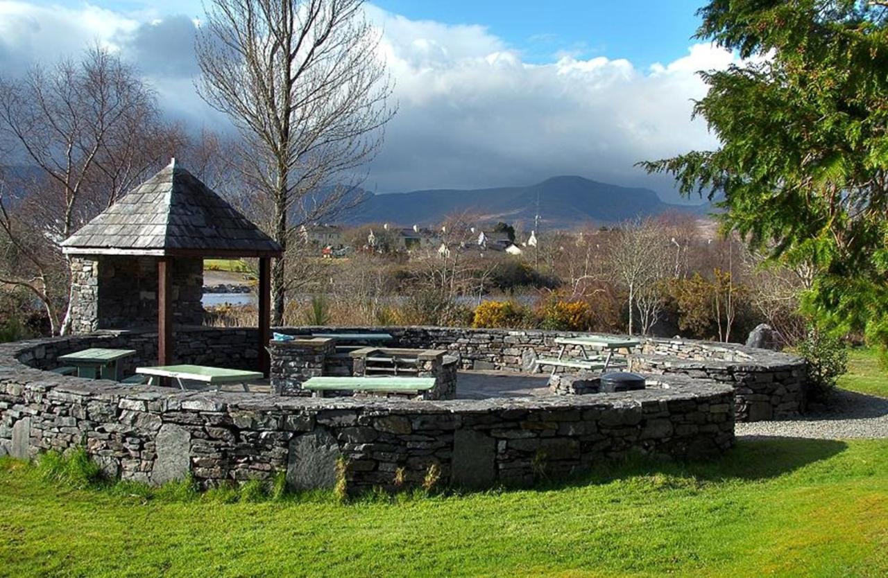 Sneem Studios Luaran gambar
