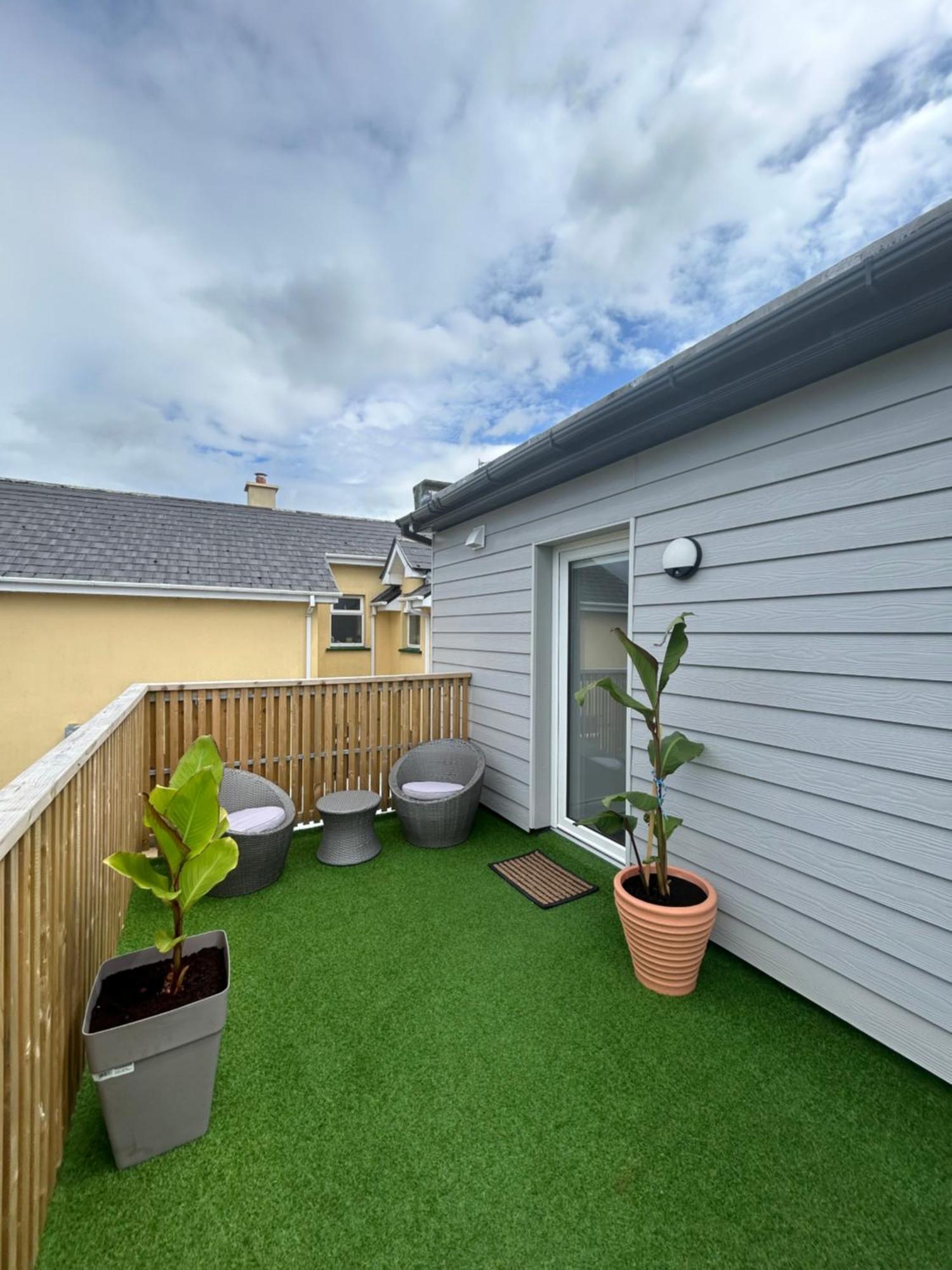 Sneem Studios Luaran gambar